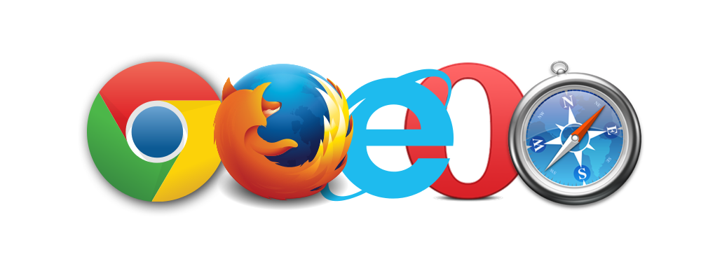 web browsers