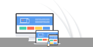 responsive