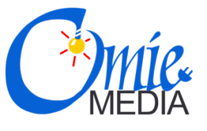 omiemedia logo