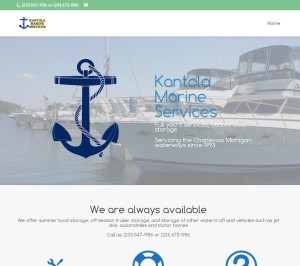 kantola site